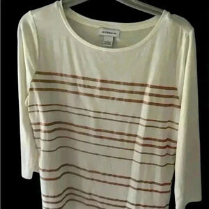 Liz Claiborne shirt